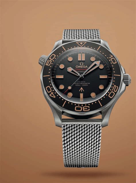 omega seamaster planet ocean replica 007|omega seamaster 300m 007.